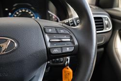 2021 Hyundai i30 Active PD.V4 MY21 Polar White