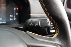 2022 Ford Ranger Wildtrak MY22 4X4 Dual Range Sedona Orange