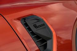 2022 Ford Ranger Wildtrak MY22 4X4 Dual Range Sedona Orange