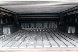 2022 Ford Ranger Wildtrak MY22 4X4 Dual Range Sedona Orange