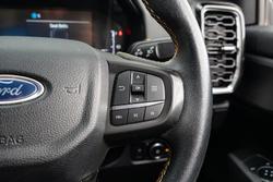 2022 Ford Ranger Wildtrak MY22 4X4 Dual Range Sedona Orange