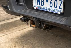 2022 Ford Ranger Wildtrak MY22 4X4 Dual Range Sedona Orange