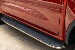 2022 Ford Ranger Wildtrak MY22 4X4 Dual Range Sedona Orange