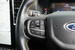 2022 Ford Ranger Wildtrak MY22 4X4 Dual Range Sedona Orange