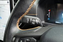 2022 Ford Ranger Wildtrak MY22 4X4 Dual Range Sedona Orange