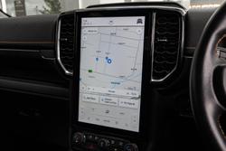 2022 Ford Ranger Wildtrak MY22 4X4 Dual Range Sedona Orange