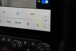 2022 Ford Ranger Wildtrak MY22 4X4 Dual Range Sedona Orange