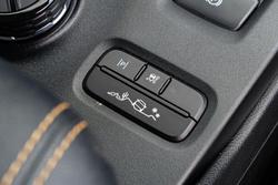 2022 Ford Ranger Wildtrak MY22 4X4 Dual Range Sedona Orange