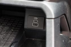 2025 Ford Everest Sport MY25.25 Blue Lightning