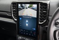 2025 Ford Everest Sport MY25.25 Blue Lightning