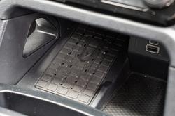 2025 Ford Everest Sport MY25.25 Blue Lightning