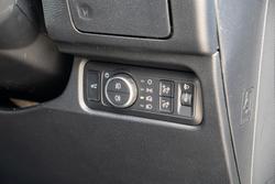 2025 Ford Everest Sport MY25.25 Blue Lightning