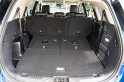 2025 Ford Everest Sport MY25.25 Blue Lightning