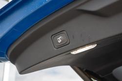 2025 Ford Everest Sport MY25.25 Blue Lightning