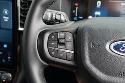 2025 Ford Everest Sport MY25.25 Blue Lightning