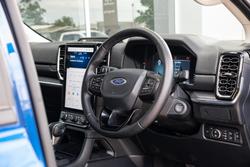 2025 Ford Everest Sport MY25.50 Blue Lightning