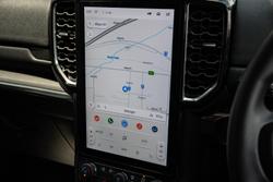 2025 Ford Everest Sport MY25.50 Blue Lightning