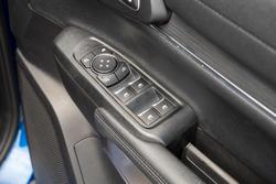 2025 Ford Everest Sport MY25.50 Blue Lightning