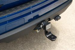 2025 Ford Everest Sport MY25.50 Blue Lightning