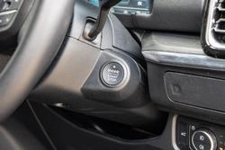 2025 Ford Everest Sport MY25.50 Blue Lightning