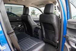 2025 Ford Everest Sport MY25.50 Blue Lightning