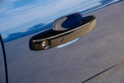 2025 Ford Everest Sport MY25.50 Blue Lightning