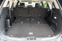 2025 Ford Everest Sport MY25.50 Blue Lightning