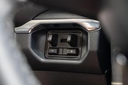 2025 Ford Everest Sport MY25.50 Blue Lightning