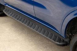 2025 Ford Everest Sport MY25.50 Blue Lightning