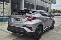2019 Toyota C-HR Koba