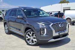 2021 Hyundai Palisade Highlander
