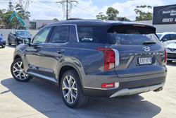 2021 Hyundai Palisade Highlander