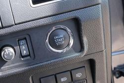 2023 Toyota Landcruiser Prado VX