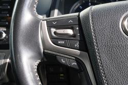 2023 Toyota Landcruiser Prado VX