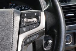 2023 Toyota Landcruiser Prado VX