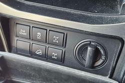 2023 Toyota Landcruiser Prado VX