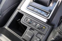 2023 Toyota Landcruiser Prado VX