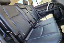 2023 Toyota Landcruiser Prado VX