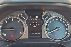 2023 Toyota Landcruiser Prado VX