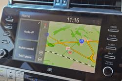 2023 Toyota Landcruiser Prado VX