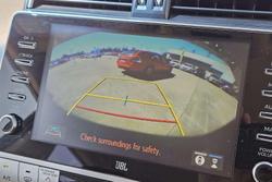 2023 Toyota Landcruiser Prado VX