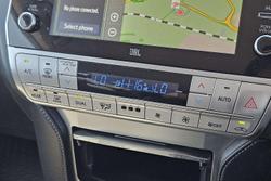 2023 Toyota Landcruiser Prado VX