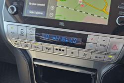 2023 Toyota Landcruiser Prado VX