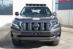 2023 Toyota Landcruiser Prado VX