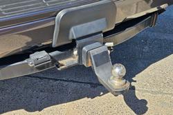 2023 Toyota Landcruiser Prado VX