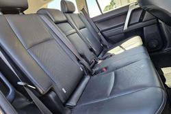 2023 Toyota Landcruiser Prado VX