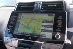 2023 Toyota Landcruiser Prado VX