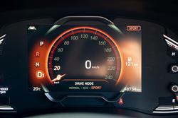 2021 Hyundai i30 N Line PD.V4 MY22 Amazon Grey