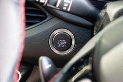 2021 Hyundai i30 N Line PD.V4 MY22 Amazon Grey