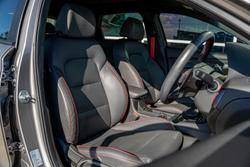 2021 Hyundai i30 N Line PD.V4 MY22 Amazon Grey